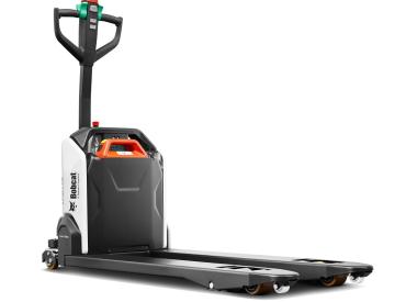 Li-Ionen Elektrischer Geh-Hubwagen | Unimax AG