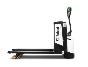 Bobcat Elektro-Niederhubwagen BPL18S-7 | Unimax AG