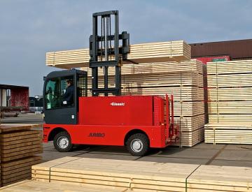Bulmor EQN 40 - 50