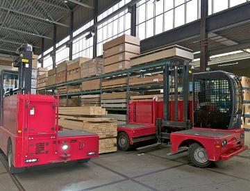 Bulmor EQN 40 - 50