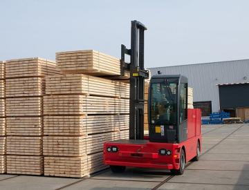 Bulmor EQN 40 - 50