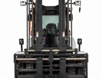 Bobcat D160S-9 Dieselstapler