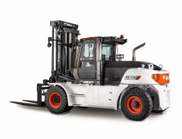 Bobcat D160S-9 Dieselstapler