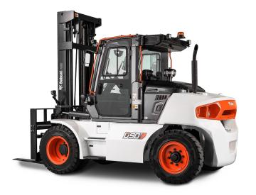 Bobcat Dieselstapler D90S-9 | Unimax AG