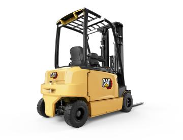 Elektrostapler CAT EP16-20AN