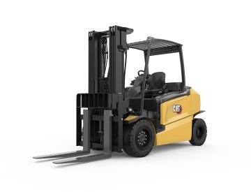 CAT Elektrostapler EP40-55N