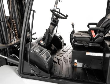 Gasstapler Bobcat G70S-7 | Unimax AG