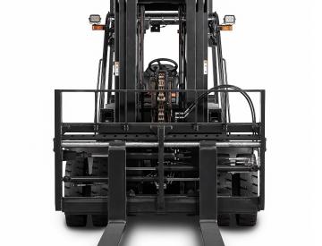 Gasstapler Bobcat G70S-7 | Unimax AG