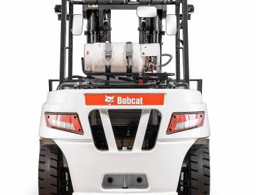 Gasstapler Bobcat G70S-7 | Unimax AG