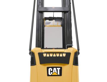 CAT Kommissionierstapler NOH12PH