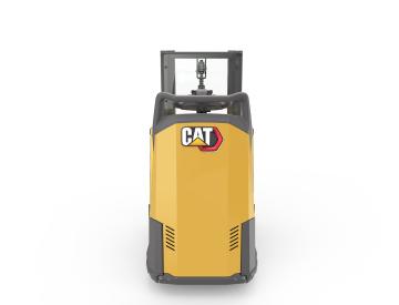 CAT Nierderhubwagen doppelpalette 2 Tonnen