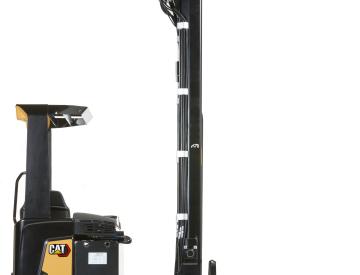 CAT Schubmaststapler NR14-25N2