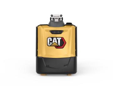 CAT Zugfahrzeug NTR30-50N2