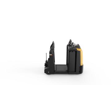 CAT Zugfahrzeug NTR30-50N2