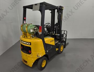 DAEWOO G 15 S-2