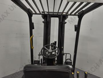 DAEWOO G 15 S-2