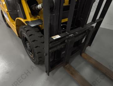 Caterpillar DP25N
