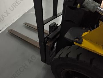 Caterpillar DP25N