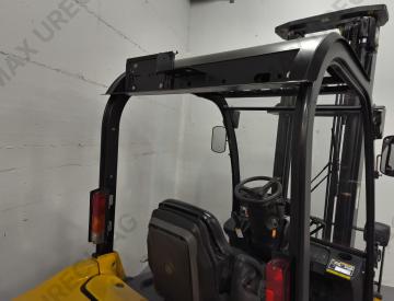 Caterpillar DP25N