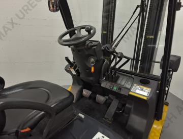 Caterpillar DP25N