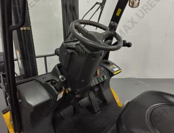 Caterpillar DP25N