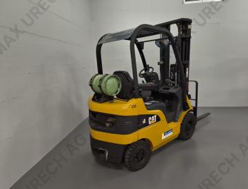 Caterpillar GP18N