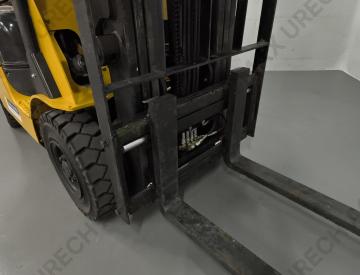 Caterpillar GP18N
