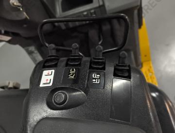 Caterpillar GP18N