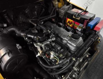 Caterpillar GP18N