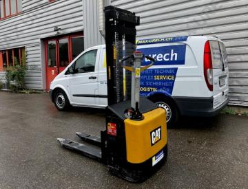 Caterpillar NSP10N