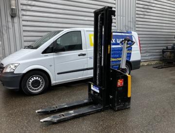 Caterpillar NSP10N