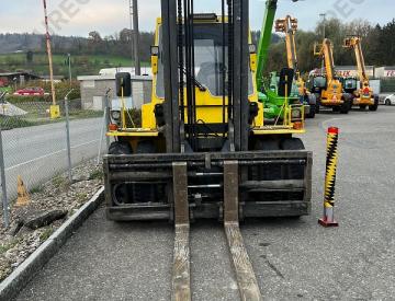 Caterpillar DP80