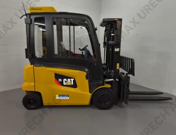 Caterpillar EP 35 N