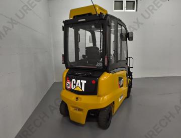 Caterpillar EP 35 N