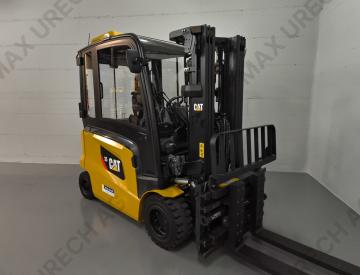 Caterpillar EP 35 N