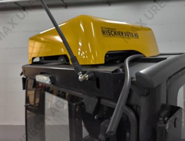 Caterpillar EP 35 N