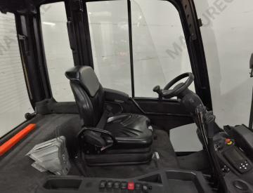 Caterpillar EP 35 N