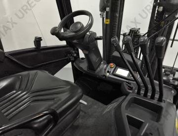 Caterpillar EP 35 N