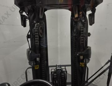 Caterpillar EP 35 N