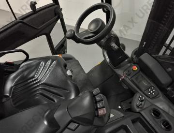 Caterpillar EP 35 N