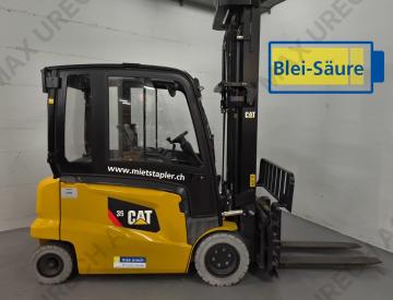 Caterpillar EP 35 N