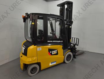 Caterpillar EP 35 N