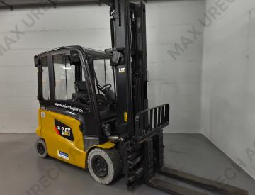Caterpillar EP 35 N