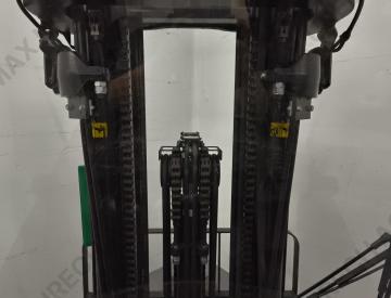 Caterpillar EP 35 N