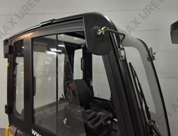 Caterpillar EP 35 N