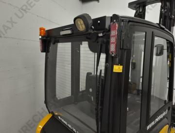 Caterpillar EP 35 N