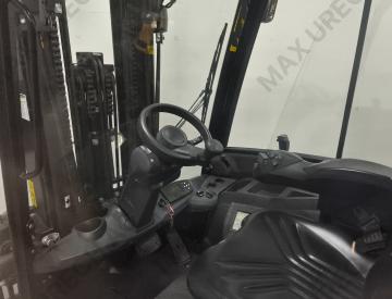 Caterpillar EP 35 N
