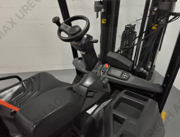 Caterpillar EP 25 CN