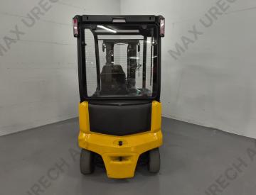 Caterpillar EP 25 CN