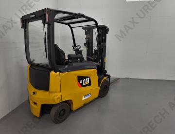 Caterpillar EP 25 CN
